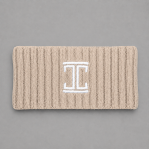 Itu Headband beige