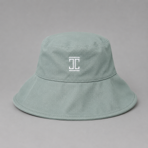 Itu Bow Bucket Hat Mint