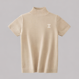 Itu Kay Roundneck Beige