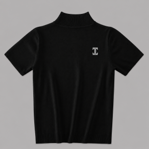 Itu Kay Roundneck Black