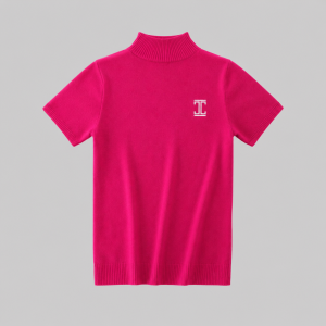 Itu Kay Roundneck Pink