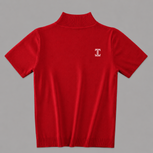 Itu Kay Roundneck Red