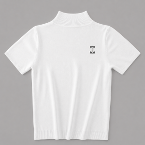 Itu Kay Roundneck White
