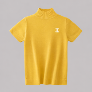 Itu Kay Roundneck Yellow