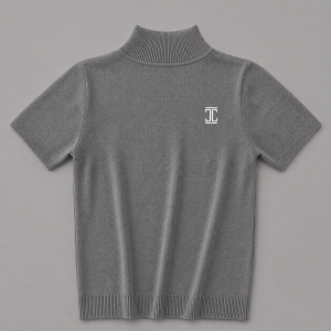 Itu Kay Roundneck Grey