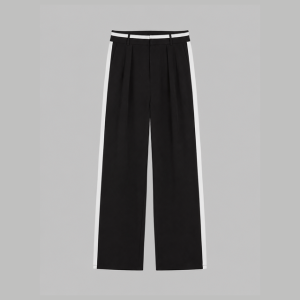 Itu Tux Loose Fit Pants