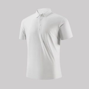 Itu Square Jacquard Craft Shirt White