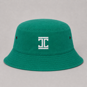 Itu Bucket Hat Green