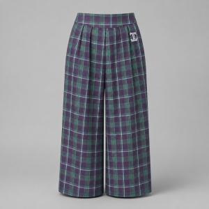 Itu Rami Vintage Loose Fit Pants