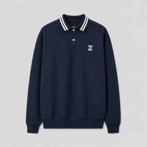 Itu Imara Jersey Navy