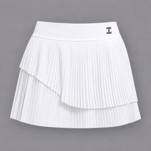Itu 2Step Tralala White
