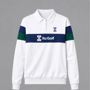 Itu Nancy Long sleeve
