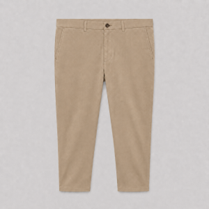 Itu Basic Pants Beige