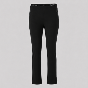 Itu Amanda Black Pants