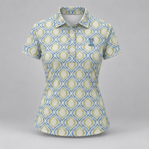 Itu Starburst Poli Shirt