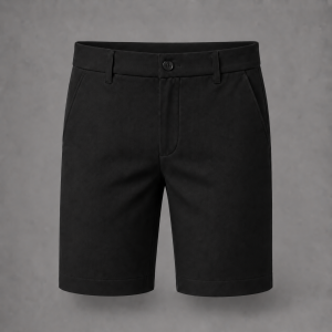 Itu Lux Short Black