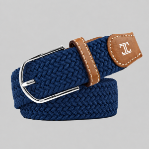 Itu Navy Blue Belt