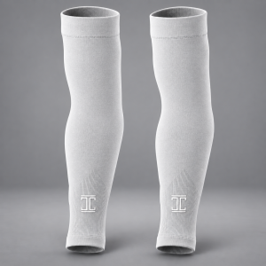 Itu Sun Sleeves Grey