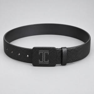 Itu Ladies Leather Belt