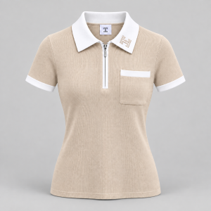 Itu Nono Knitted Shirt