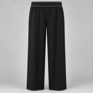 Itu Kamva Loose Pants