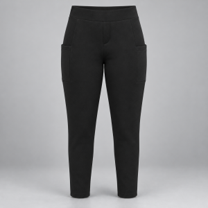 Itu Puffy Slim Fit Pants