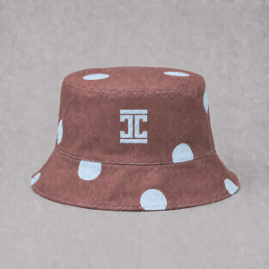 Itu Polka Dot Hat
