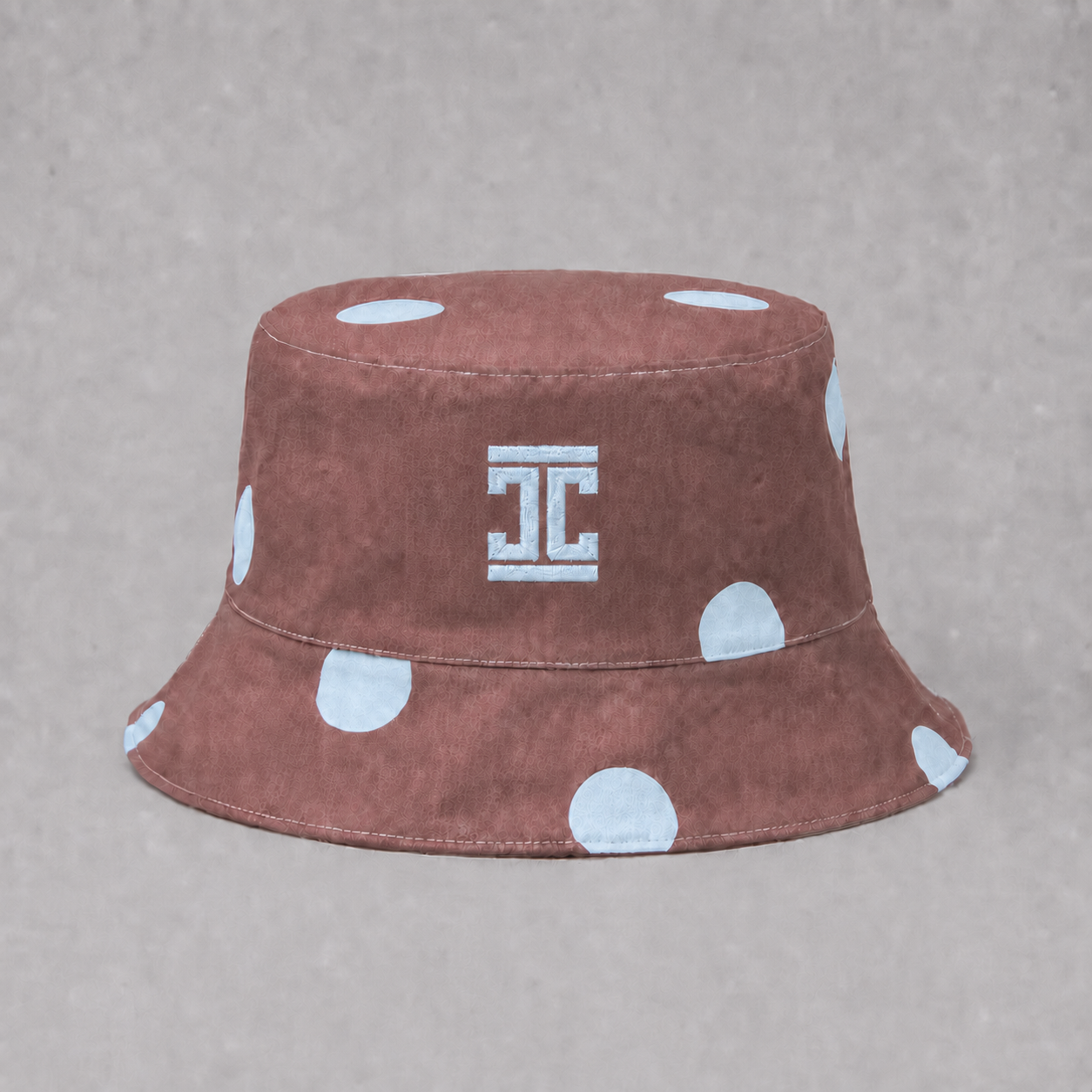 Itu Polka Dot Hat
