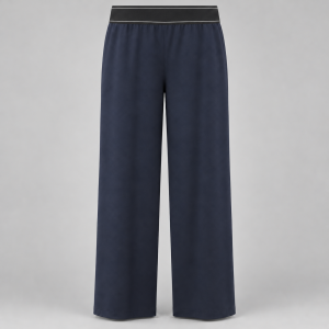 Itu Kamva Loose Pants