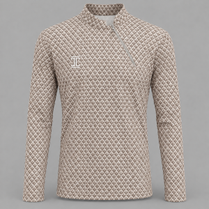Itu Brown Joy Shirt